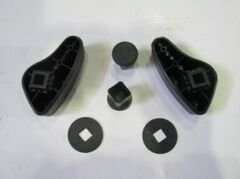 RENAULT KANGOO- 98/03; KOLTUK HAREKET KOLU SAĞ/SOL SET 2 PARÇA