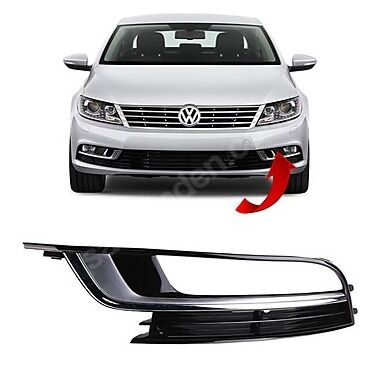 SİS KAPAGI SİSLİ SOL CC 2012-2017