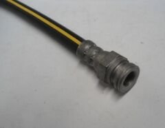 PEUGEOT 307- 01/05; ARKA FREN HORTUMU (SH)