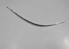 MERCEDES E CLASS- W211- 03/06; ÖN TAMPON BANDI ÜST NİKELAJI SOL (AVANGARDE) (TW)