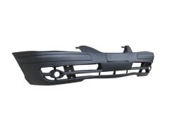 HYUNDAI ELANTRA- 04/07; ÖN TAMPON (SİS DELİKLİ/KENDİNDEN BANDLI) (FPI)