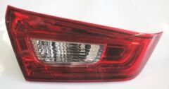 MITSUBISHI ASX- 11/16; İÇ STOP LAMBASI SOL KIRMIZI/BEYAZ (FAMELLA)