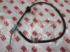 TOYOTA HILUX- PICK UP VIGO- 05/11; ÖN EL FREN TELİ (SH)