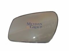FORD FUSION- 07/11; AYNA CAMI SOL ISITMALI