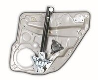 KAPI CAM MEKANİZMASI ARKA L SACLI BORA 99-05