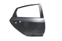 HONDA CIVIC- SD- 16/21; ARKA KAPI KOMPLE SAĞ (İCELİ/ÇEKOMASTİKLİ)(TW)