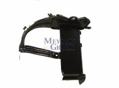 MERCEDES E CLASS- W211- 03/06; ÖN TAMPON İÇ BRAKETİ SAĞ (ÇELİK) (TW)