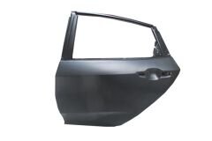 HONDA CIVIC- SD- 16/21; ARKA KAPI KOMPLE SOL (İCELİ/ÇEKOMASTİKLİ)(TW)