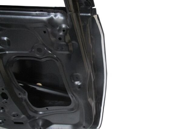 HONDA CIVIC- SD- 16/21; ARKA KAPI KOMPLE SOL (İCELİ/ÇEKOMASTİKLİ)(TW)