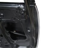 HONDA CIVIC- SD- 16/21; ARKA KAPI KOMPLE SOL (İCELİ/ÇEKOMASTİKLİ)(TW)