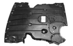 MOTOR ALT MUHAFAZA ÖN BMW E90+LCI E92+LCI (1.KALİTE ENJEKSİYON)