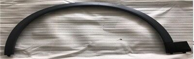 ÇAMURLUK  ETEK AGZI DODİK ÖN SOL BOYANABİLİR YÜZEY CAYENNE 2018>>