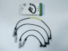 VOLKSWAGEN GOLF- 4- 98/01; BUJİ KABLOSU TAKIM (8V)(AKL-AEH)1.6 cc (YOW JUNG)