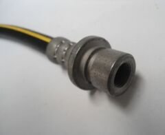 HONDA CIVIC- SD/HB- 92/95; ARKA FREN HORTUMU (SH)