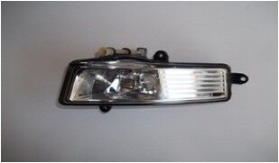 SİS FARI SAG KARE A6  09-12