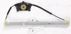 KAPI CAM MEKANİZMASI ARKA L Q5 2008>>
