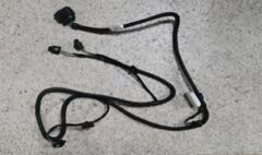 PARK SENSÖR TESİSATI ÖN 8 PİN SOKET (6 PİN DOLU) JETTA 11-18