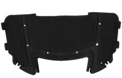 MOTOR KAPUT KEÇESİ KLİPSLİ 1.Kalite-3 SERİ E90+LCİ E92+LCİ 2006-2013