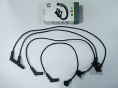 FORD FIESTA- 00/02; BUJİ KABLOSU TAKIM (J4C)1.3 cc (YOW JUNG)
