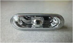 CAMURLUK SINYAL LAMBASI SAG / SOL SEFFAF BORA 99>05 GOLF IV 98>06 PASSAT 01>05 POLO / CLASSIC 00>06