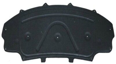 MOTOR KAPUT KEÇESİ KLİPSLİ 1.Kalite-M SERİ W164 X164 2006-2011