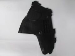 DACIA LOGAN- 09/12; KARTER MUHAFAZA PLASTİĞİ SAĞ (BFN)