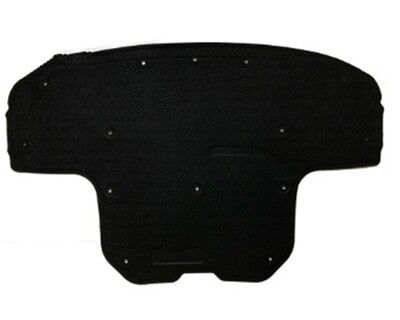 MOTOR KAPUT KEÇESİ KLİPSLİ 1.Kalite-X253 C253 GLC 2015>>