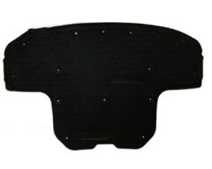 MOTOR KAPUT KEÇESİ KLİPSLİ 1.Kalite-X253 C253 GLC 2015>>