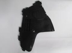 DACIA LOGAN- 09/12; KARTER MUHAFAZA PLASTİĞİ SOL (BFN)