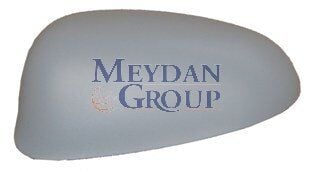 FIAT BRAVO- 08/14; AYNA KAPAĞI SOL GRİ