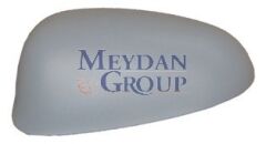 FIAT BRAVO- 08/14; AYNA KAPAĞI SOL GRİ