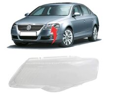 FAR CAMI SOL PASSAT B6 2006-2010