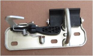 MOTOR KAPUT ÜST KİLİDİ GOLF5/6 JETTA PASSAT TİGUAN 2004-2009