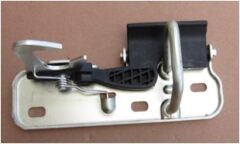 MOTOR KAPUT ÜST KİLİDİ GOLF5/6 JETTA PASSAT TİGUAN 2004-2009