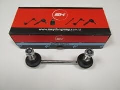 AUDI A6- 95/97; VİRAJ ASKI ROTU ÖN SAĞ/SOL AYNI (ADET)(SH)