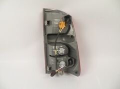 TOYOTA HILUX- PICK UP VIGO- 12/15; STOP LAMBASI SOL KIRMIZI/BEYAZ (CASP) (E MARKLI)