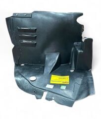 ÇAMURLUK DAVLUMBAZI ÖN SAG ÖN TARAF W202 1997-2000