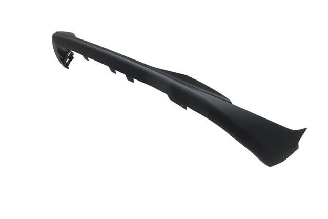 PEUGEOT 2008- 20/23; KARLIK (ÖN TAMPON ALTI)SPOILER (TYG)