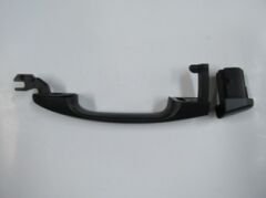 FIAT BRAVO- 08/14; ÖN KAPI DIŞ AÇMA KOLU SOL SİYAH (HUSHAN)