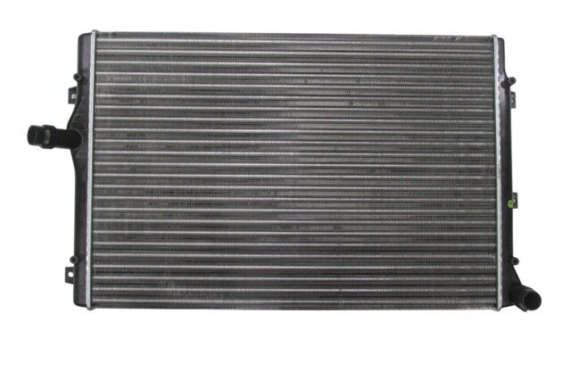 (YENİ ÜRÜN!!!)SEAT ALTEA- 04/15; SU RADYATÖRÜ 1.6/2.0 TDI (MEKANİK) (650X448X34) (MANUEL) ALÜMİNYUM (ORİS)