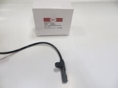 MINI COOPER- 02/07; ABS SENSÖRÜ ARKA SAĞ/SOL AYNI (ADET) 2 FİŞLİ (R50/R53) (SH)