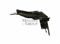 MERCEDES E CLASS- W211- 03/06; ÖN PANEL ÜST PARÇA SAĞ (TYG)