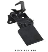 MOTOR KAPUT ÜST KİLİDİ Q3 2012-2018