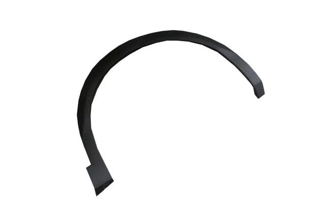 PEUGEOT 2008- 20/23; ÖN ÇAMURLUK DODİK PLASTİĞİ SAĞ SİYAH (TYG)