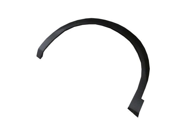 PEUGEOT 2008- 20/23; ÖN ÇAMURLUK DODİK PLASTİĞİ SOL SİYAH (TYG)