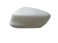 CITROEN C ELYSEE- 12/16; AYNA KAPAĞI SOL SİYAH