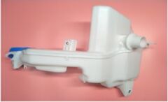 SİLECEK CAM SU DEPOSU BİDONU ÜST 2,4LT  PASSAT CC 2009-2012