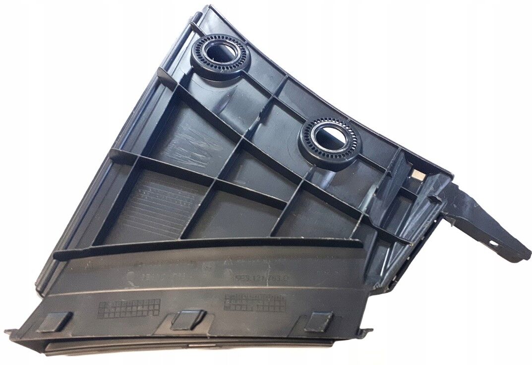 ÖN TAMPON İÇ BRAKETİ ALT SOL HAVA KLAVUZU ALT OCTAVİA 2021>>