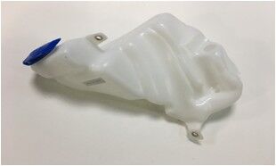 SİLECEK CAM SU DEPOSU BİDONU 2,8LT PASSAT1997-2000