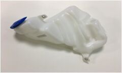 SİLECEK CAM SU DEPOSU BİDONU 2,8LT PASSAT1997-2000